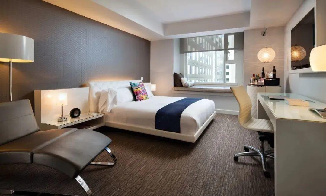 好萊塢 W Hotel（W Hollywood）