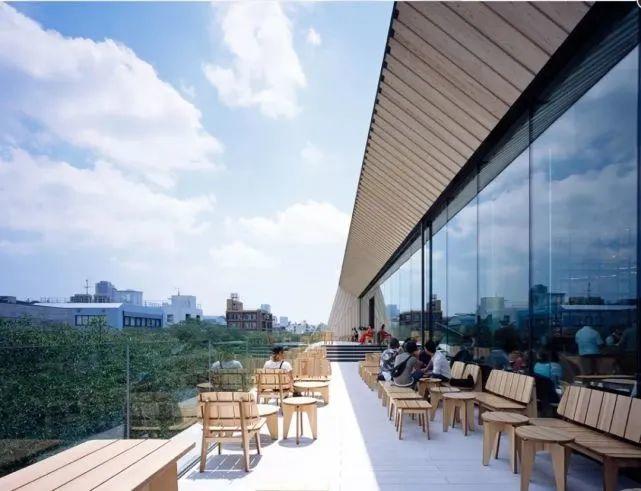 ，隈研吾Kengo Kuma