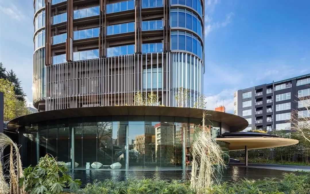 ，隈研吾Kengo Kuma