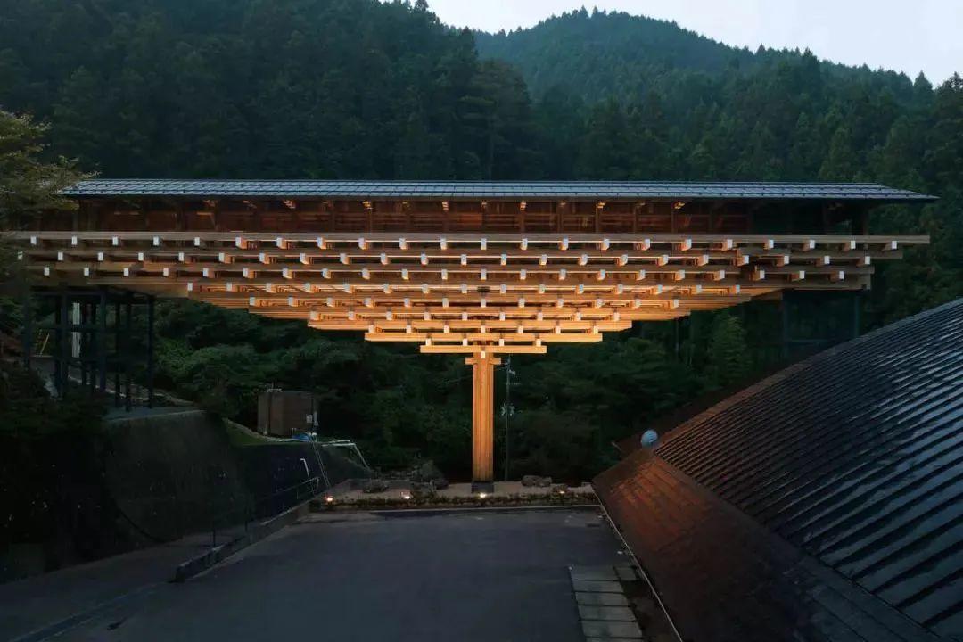 ，隈研吾Kengo Kuma