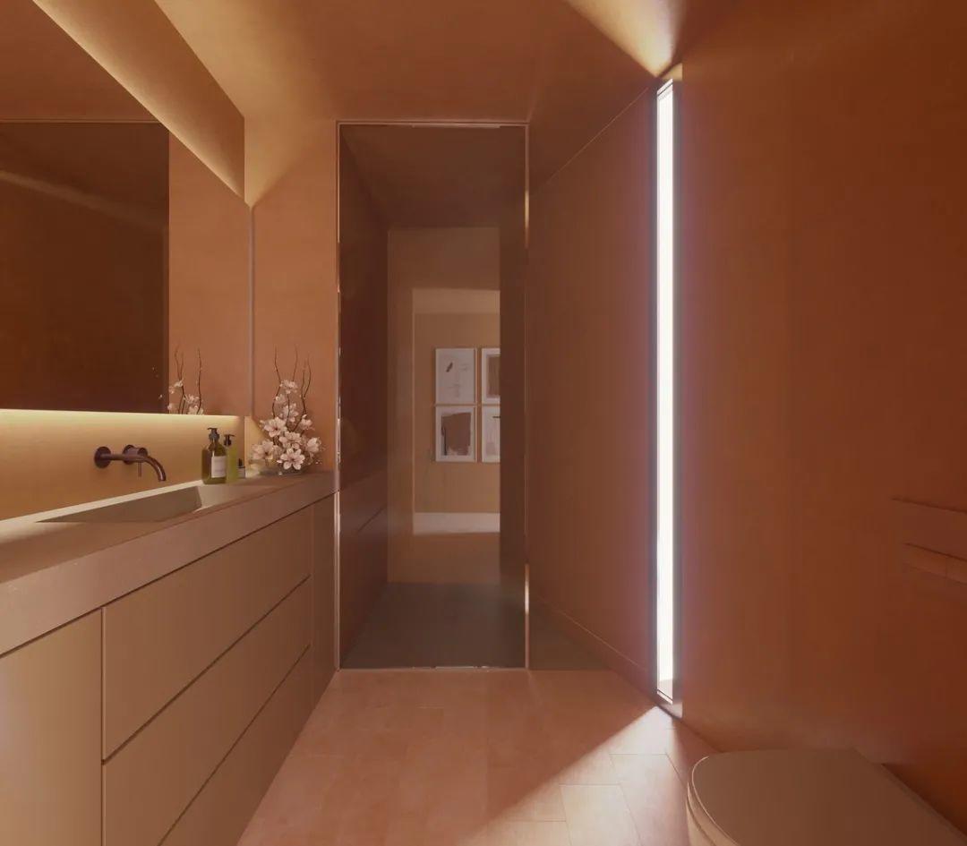 葡萄牙海濱高爾夫度假村別墅Palmares Ocean Living & Golf Resort／RCR Arquitectes