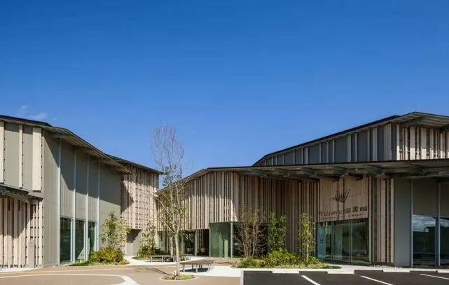 ，隈研吾Kengo Kuma