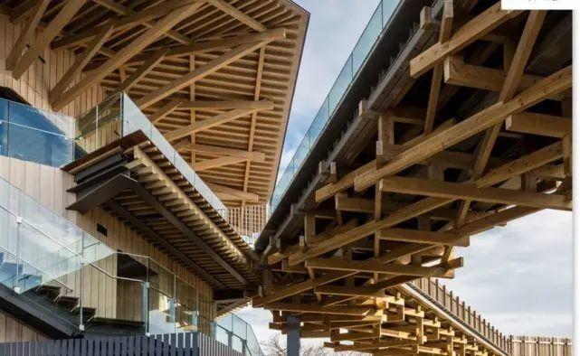 ，隈研吾Kengo Kuma