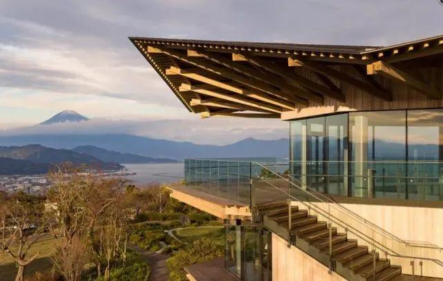 ，隈研吾Kengo Kuma