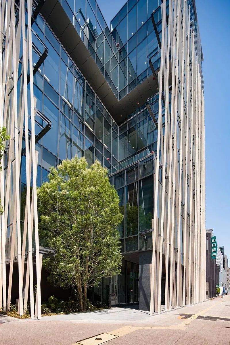 ，隈研吾Kengo Kuma