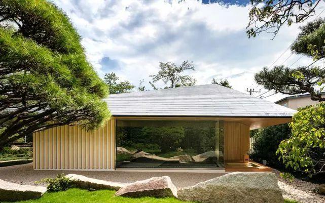 ，隈研吾Kengo Kuma