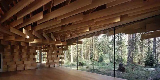 ，隈研吾Kengo Kuma