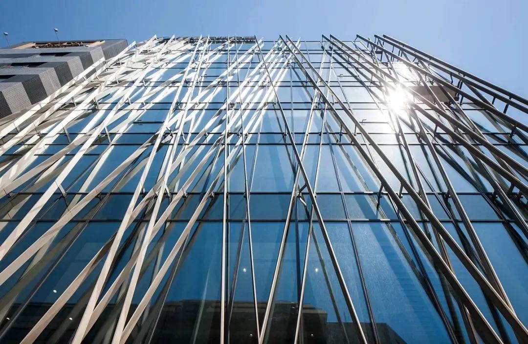 ，隈研吾Kengo Kuma