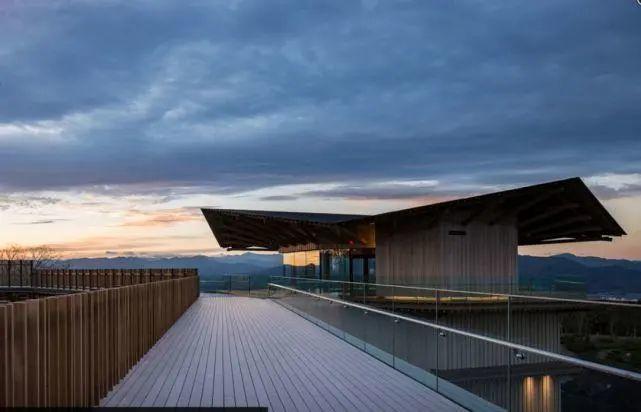 ，隈研吾Kengo Kuma