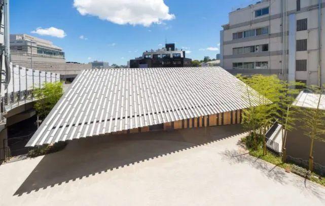 ，隈研吾Kengo Kuma