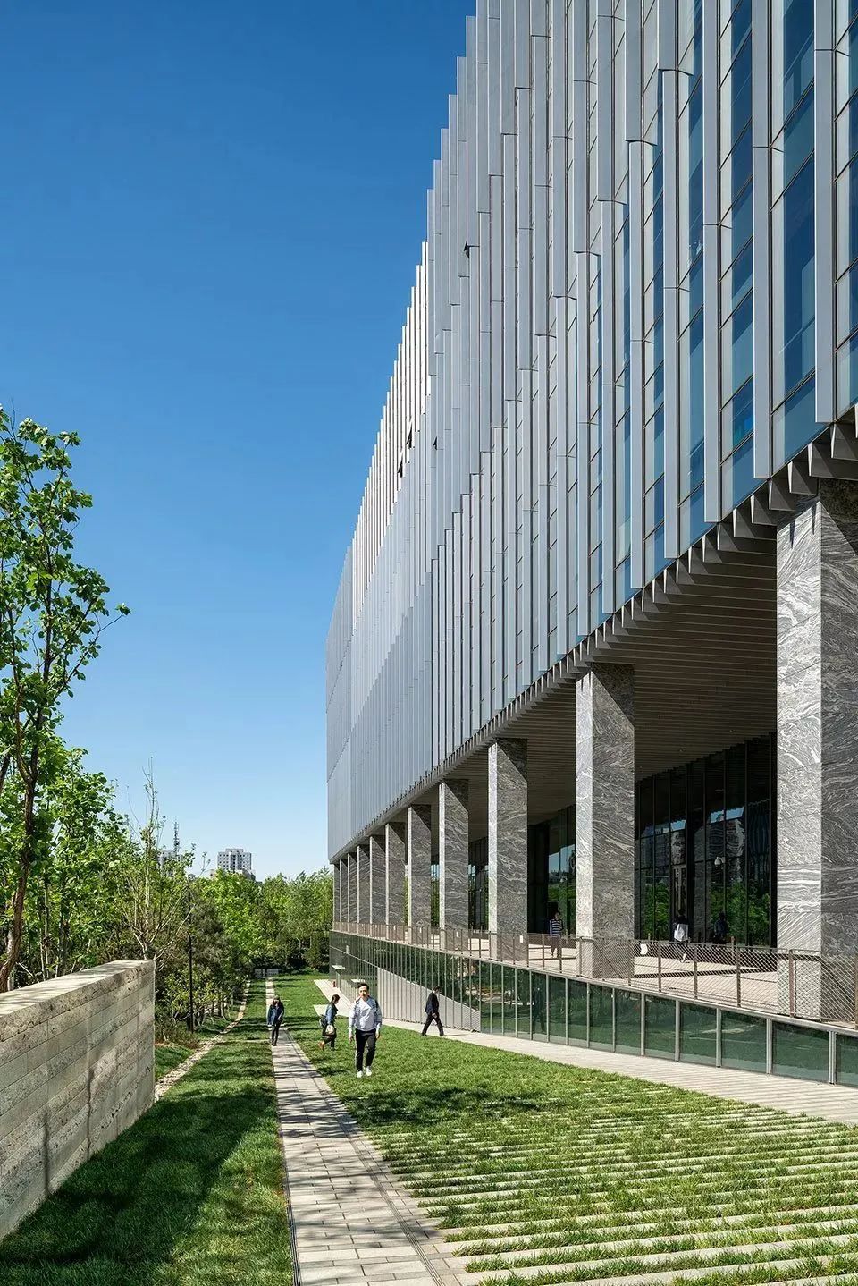 ，隈研吾Kengo Kuma