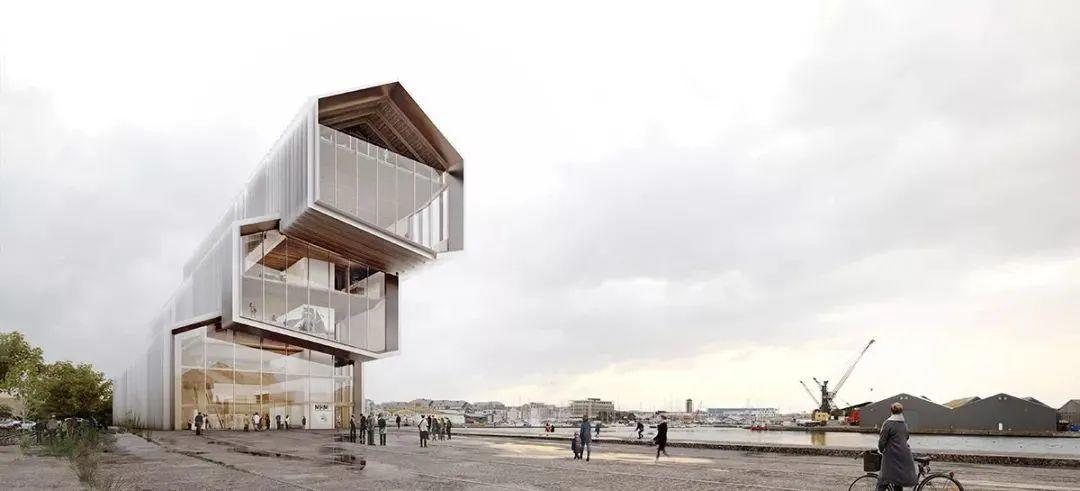 ，隈研吾Kengo Kuma