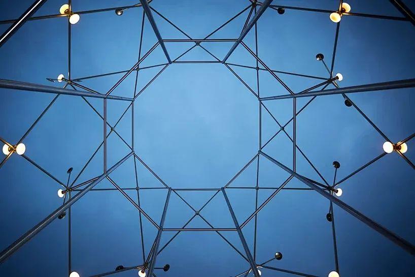 水上瞭望台Le Belvédère／Ronan ＆ Erwan Bouroullec