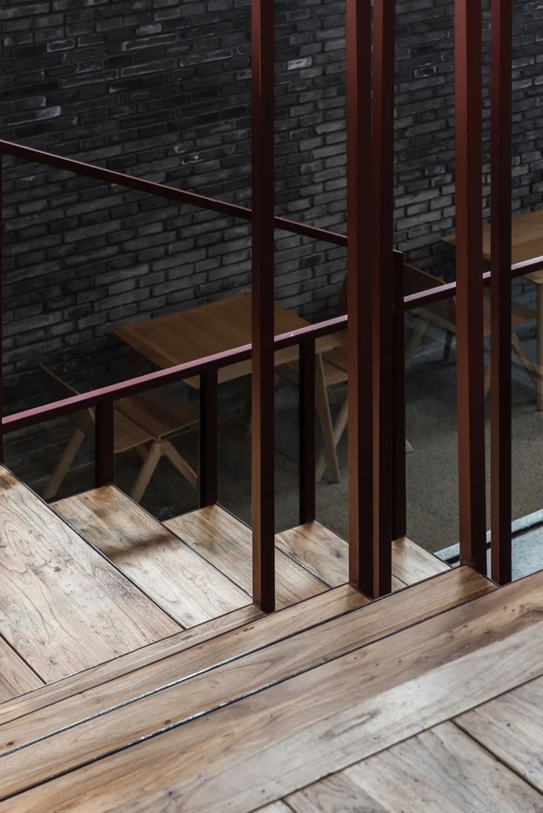 北京胡同裡的老建築，三好三好酒店／未來以北工作室