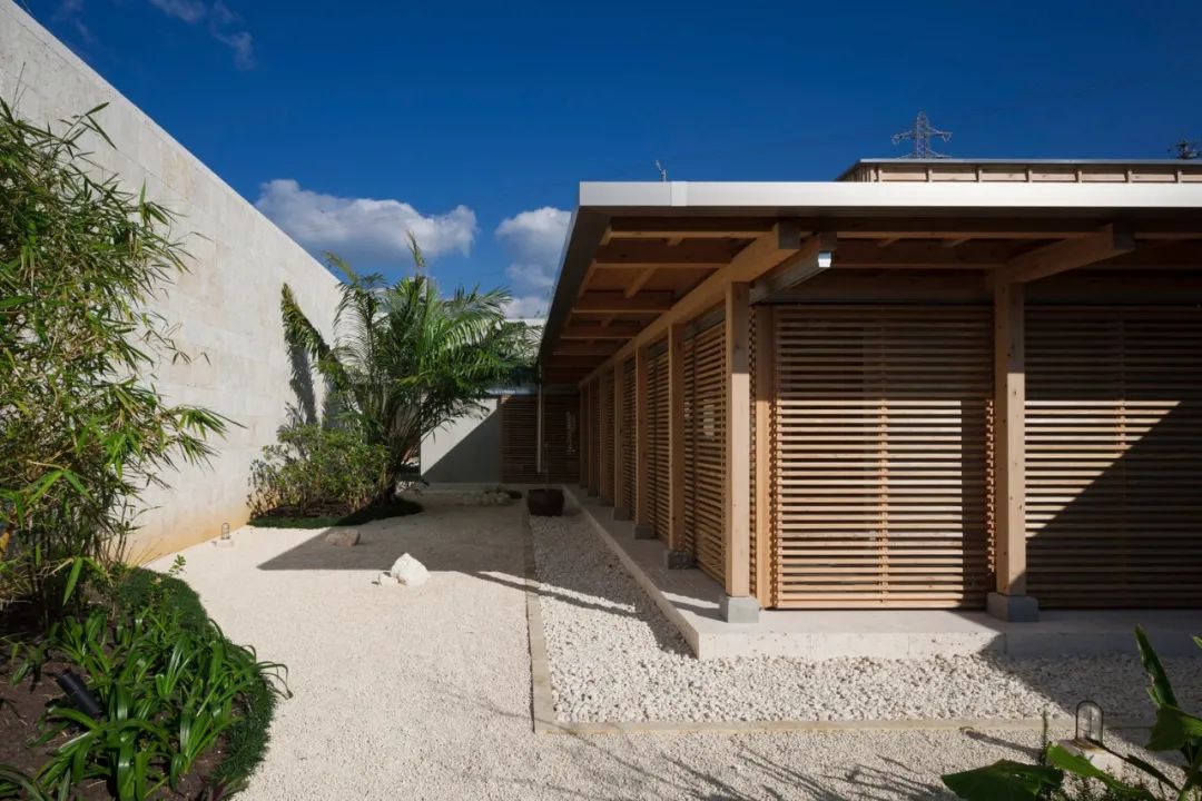 空之森診療所／手塚建筑研究所Tezuka Architects