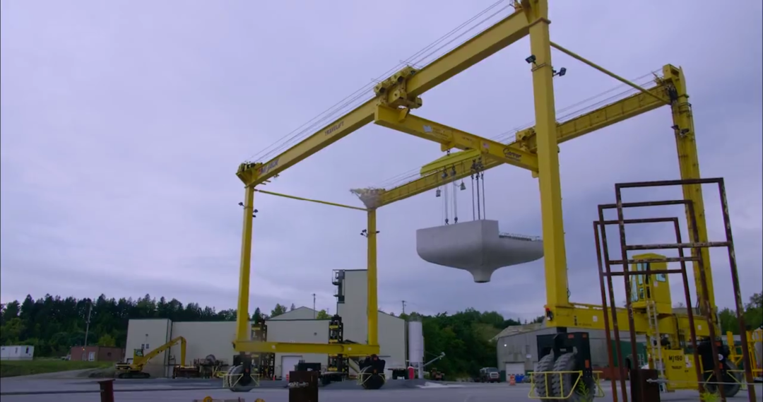 紐約小島公園／Heatherwick Studio