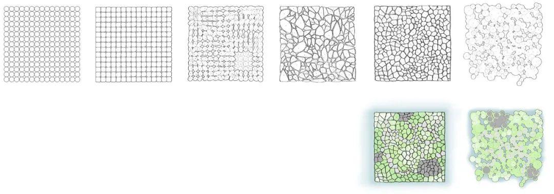 紐約小島公園／Heatherwick Studio