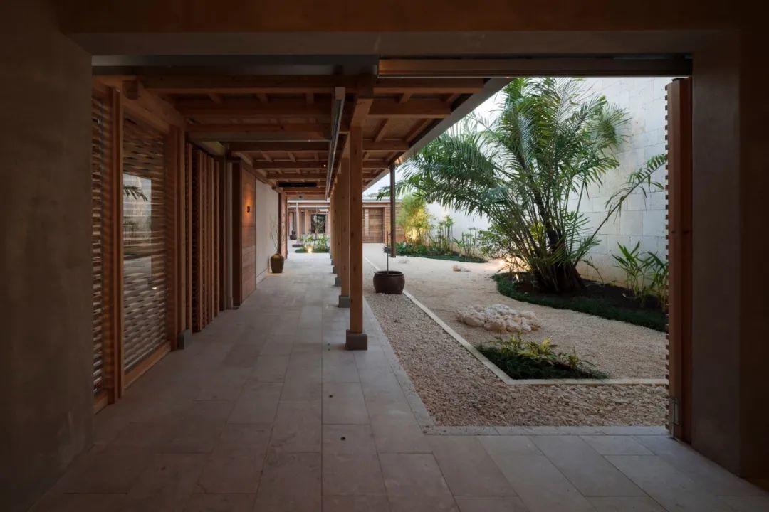 空之森診療所／手塚建筑研究所Tezuka Architects