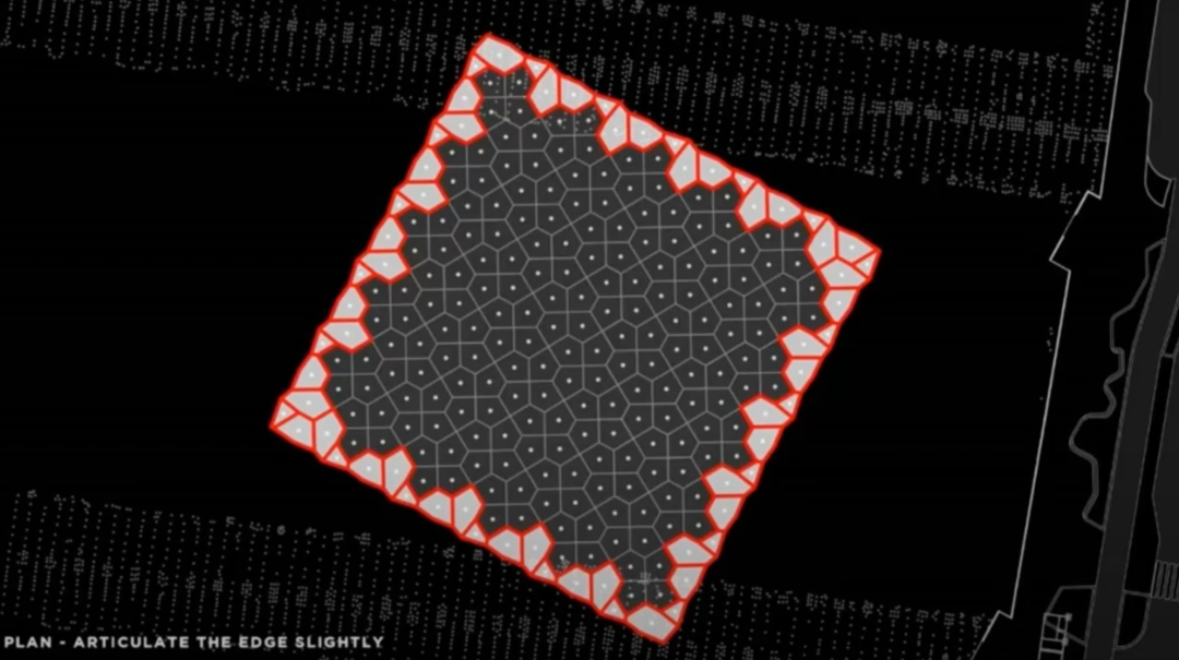 紐約小島公園／Heatherwick Studio