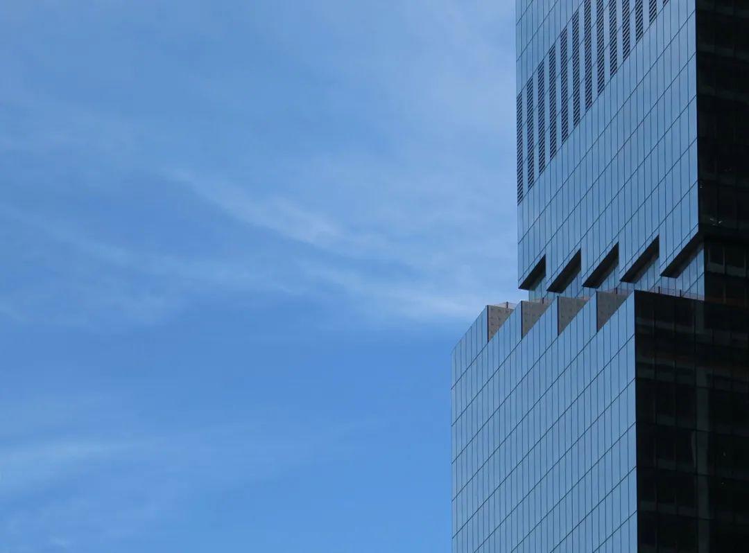 BIG設計，The Spiral 旋轉大樓在紐約市獨具辨識性