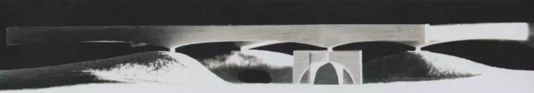 Brazilian Pavilion Expo'70 Osaka 大阪世博會巴西館／Paulo Mendes da Rocha