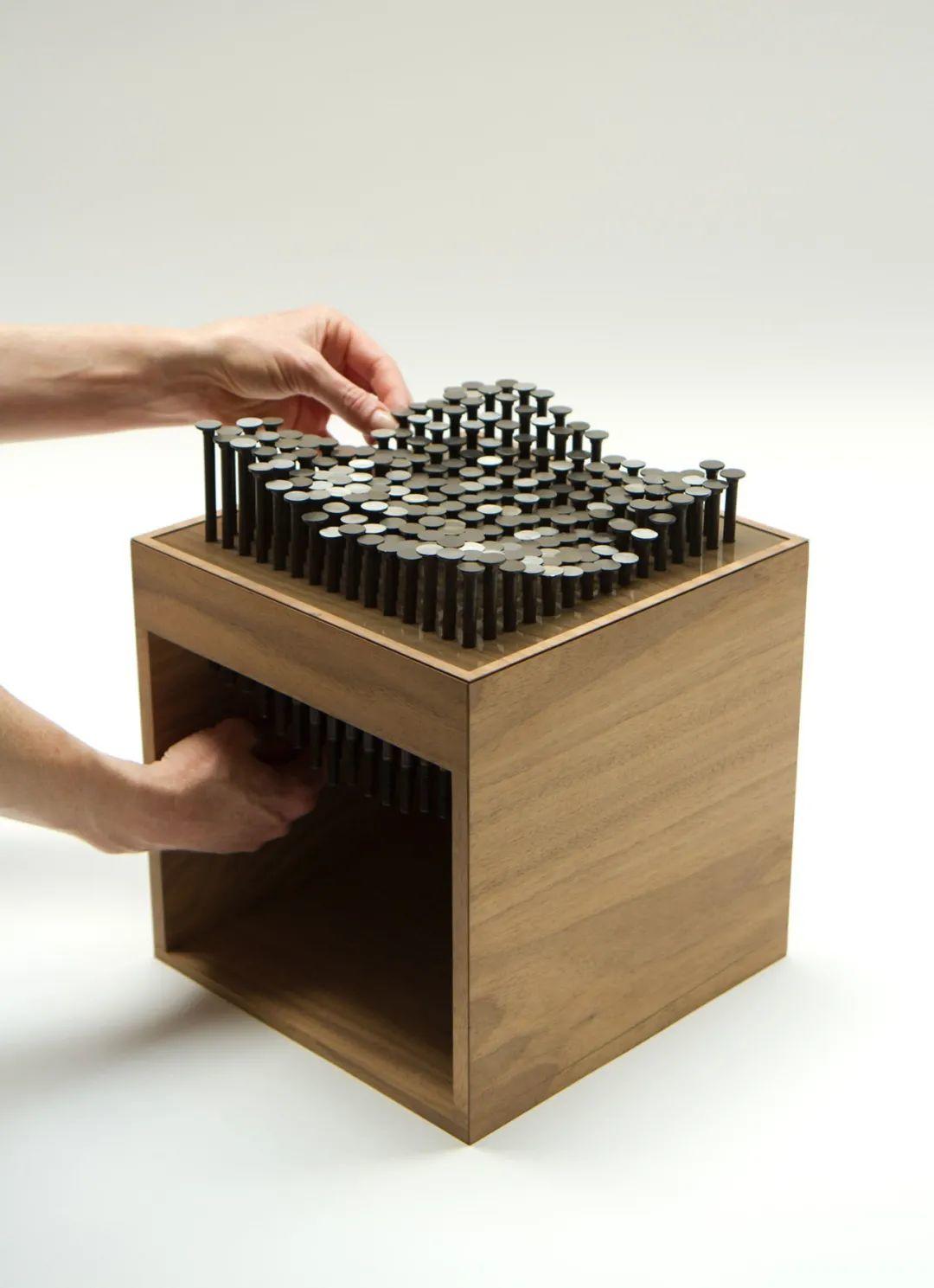 紐約小島公園／Heatherwick Studio