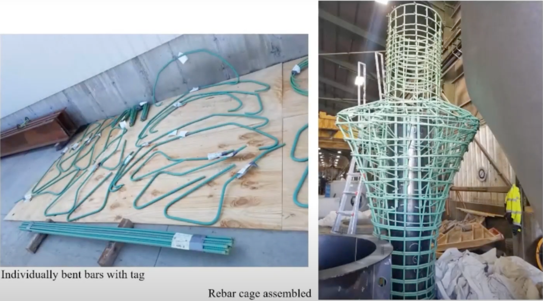 紐約小島公園／Heatherwick Studio