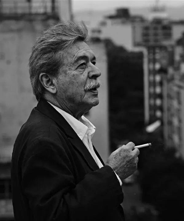 巴西建築師Paulo Mendes da Rocha於2021年5月23日逝世，享年92歲