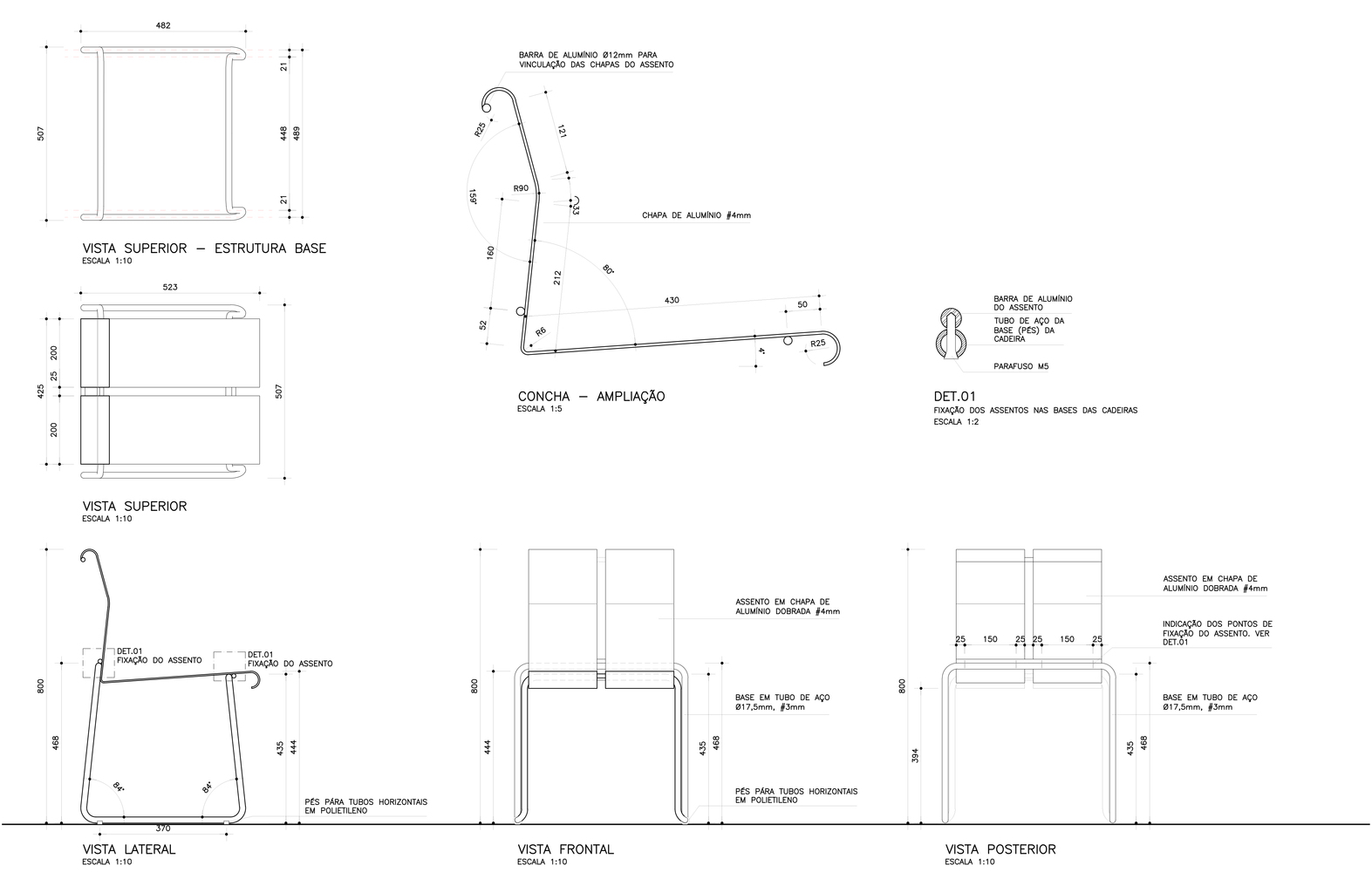 巴西聖保羅SESC 24 de Maio文化中心／Paulo Mendes Da Rocha＋MMBB Arquitetos
