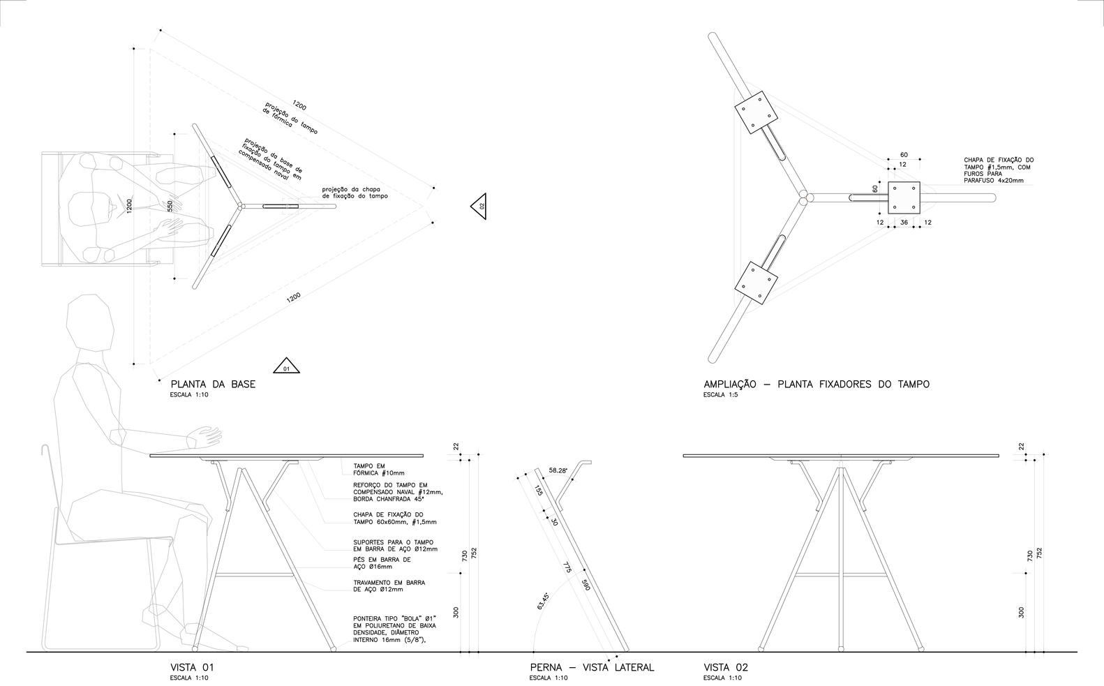 巴西聖保羅SESC 24 de Maio文化中心／Paulo Mendes Da Rocha＋MMBB Arquitetos