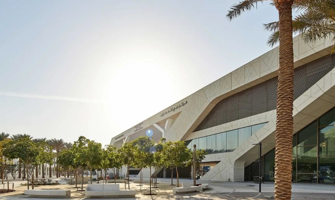 2020杜拜世博會 Expo 2020 Dubai