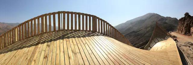 The Pinch 圖書館與社區中心／Olivier Ottevaere + 林君翰