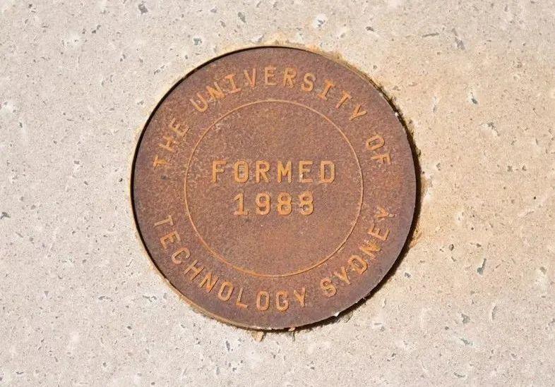 The Goods Line, Sydney 雪梨高線公園