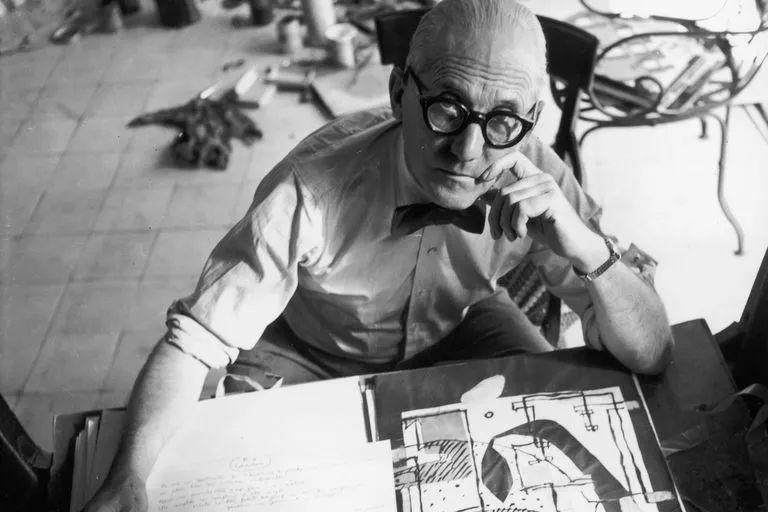 柯比意（Le Corbusier）