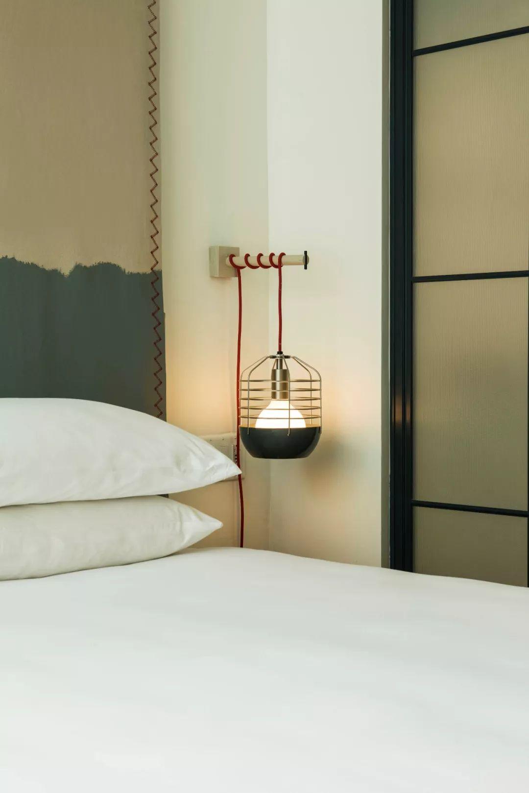 紐約市雀兒喜Moxy酒店／Yabu & Rockwell