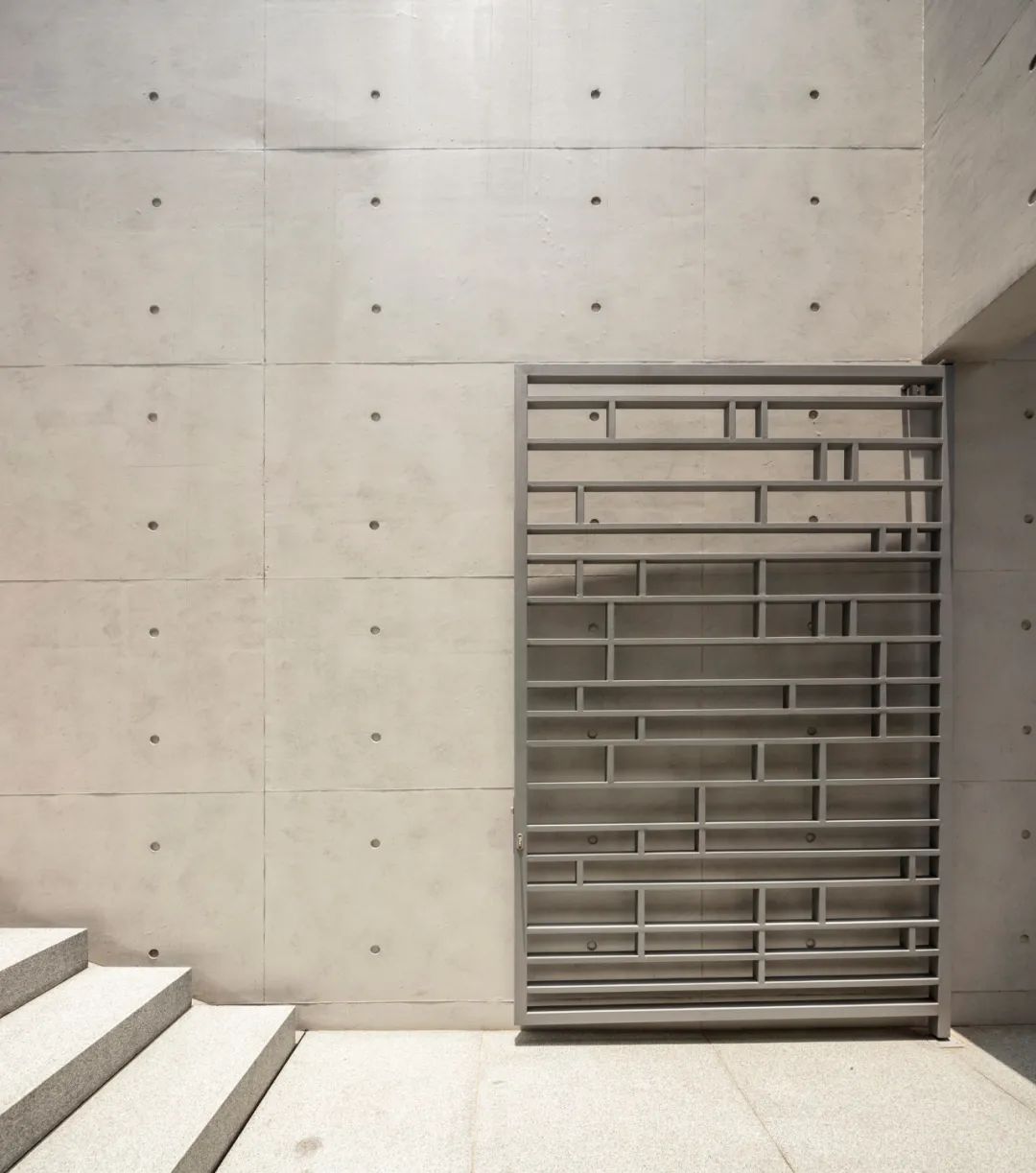 金寶山嘉卿園陵園／Álvaro Siza + Carlos Castanheira