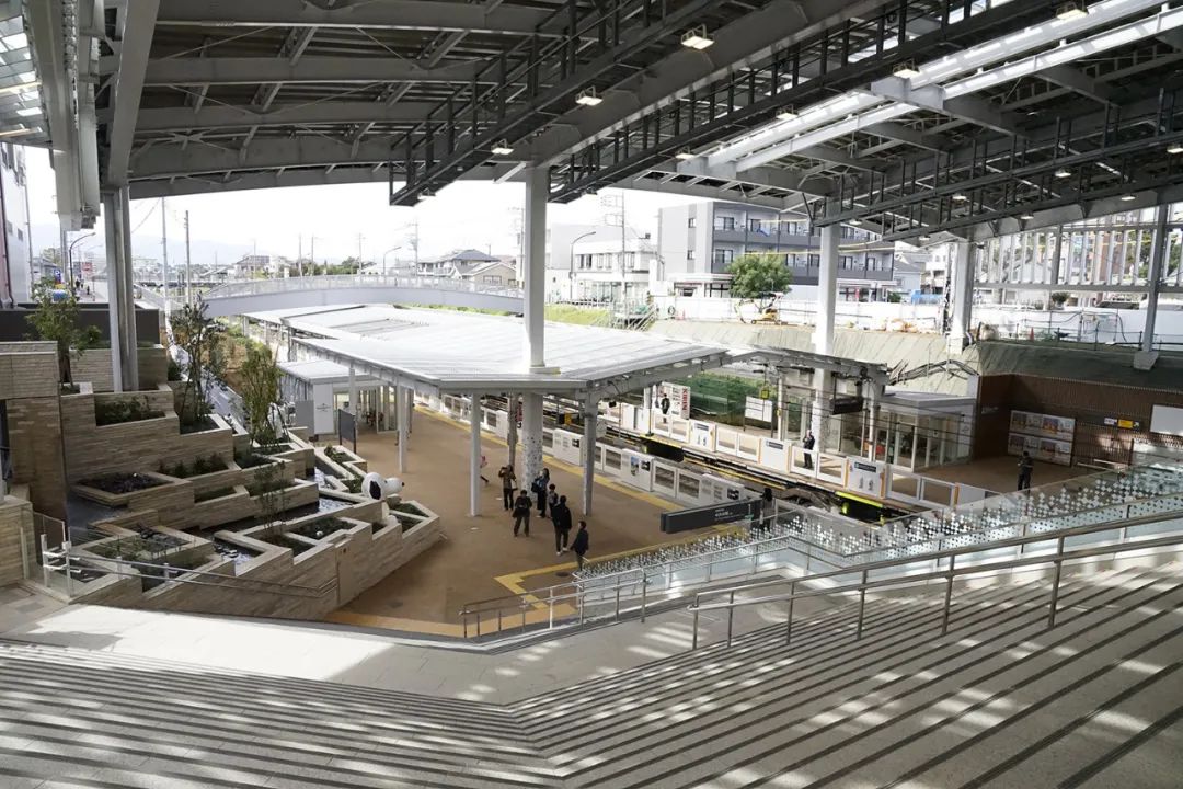 東京TOD南町田Grandberry Park Tokyo