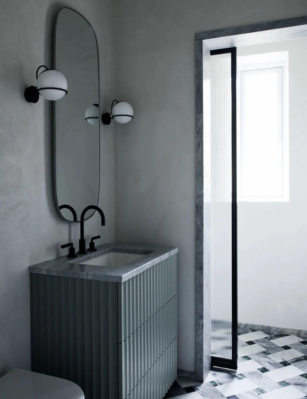 斯德哥爾摩公寓室內設計／Joanna Lavén Interior