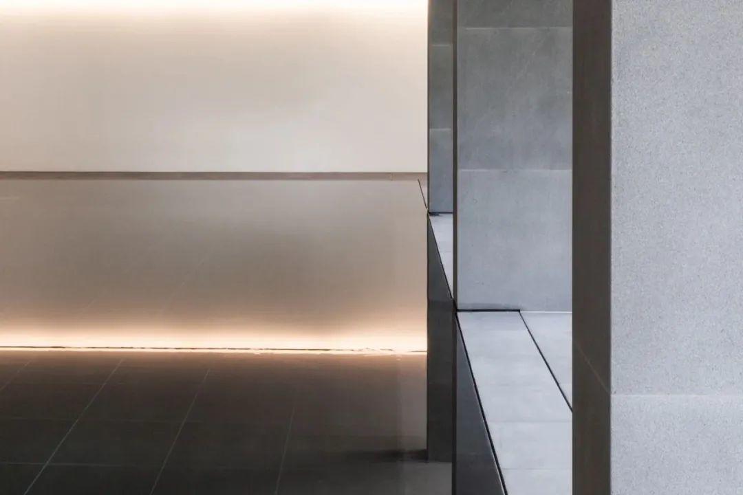 John Pawson設計的Armonia公寓