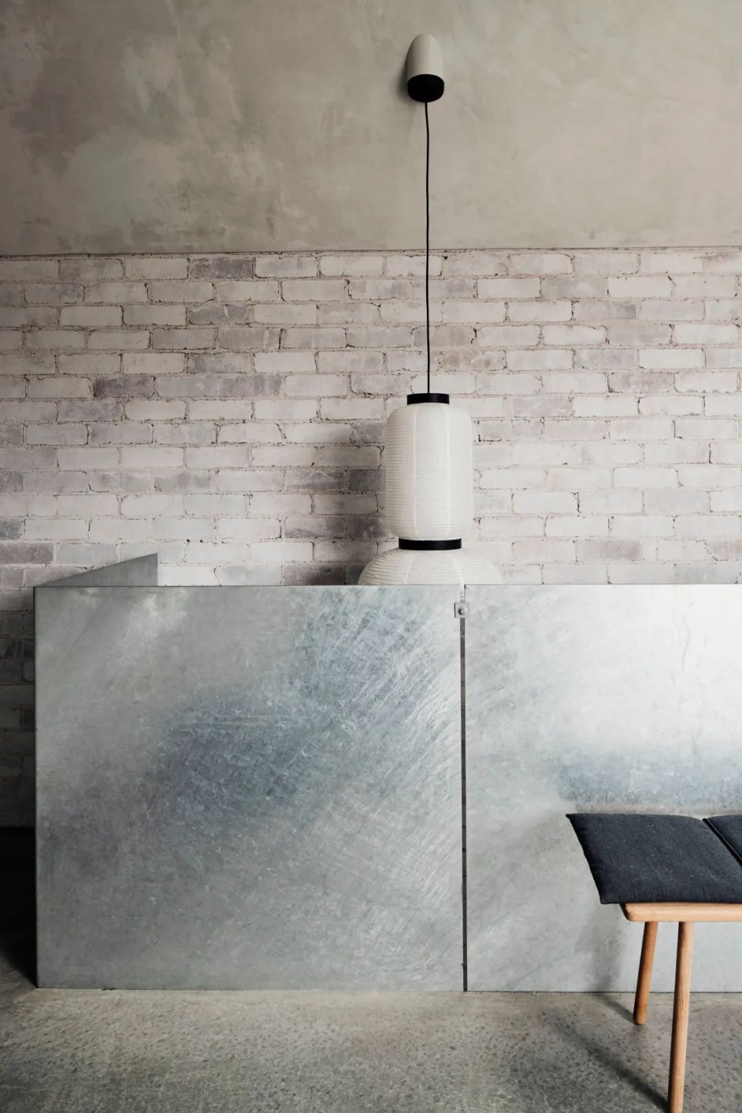 澳洲Bismarck House住宅／Andrew Burges Architects