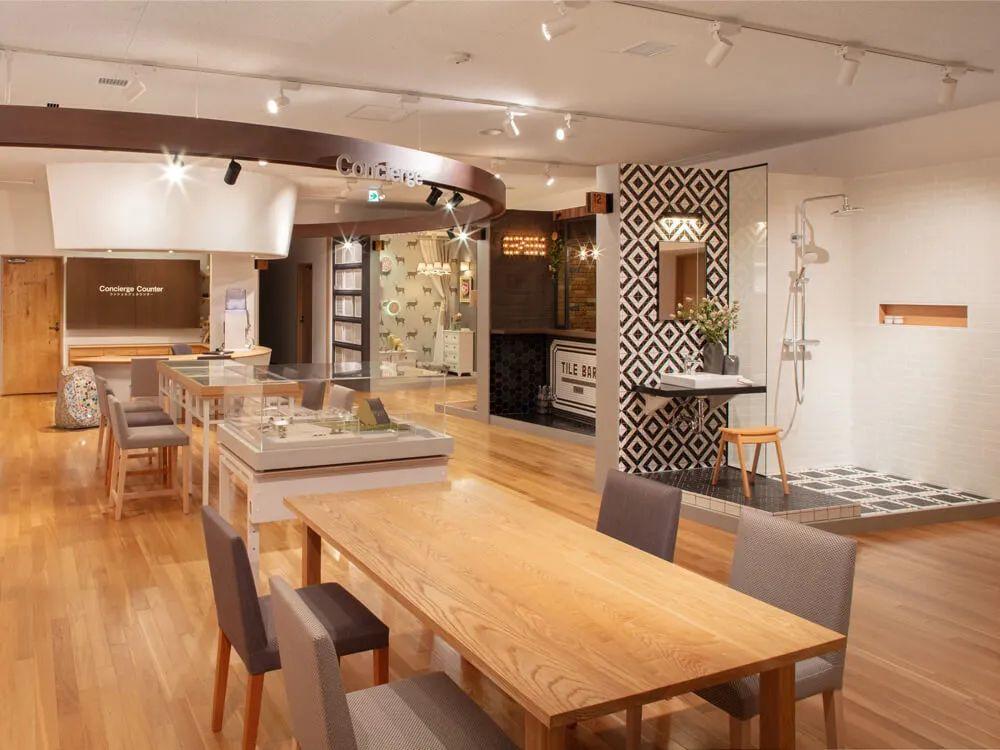 多治見市馬賽克瓷磚博物館／藤森照信