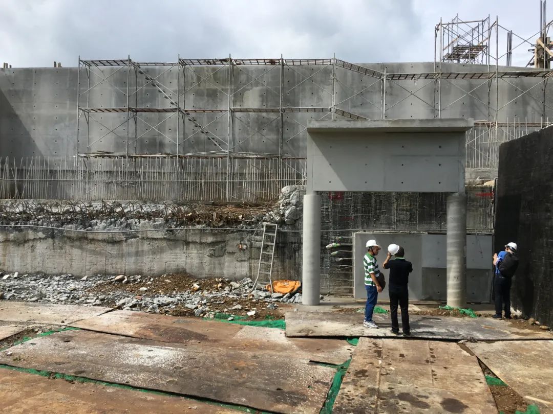 金寶山嘉卿園陵園／Álvaro Siza + Carlos Castanheira