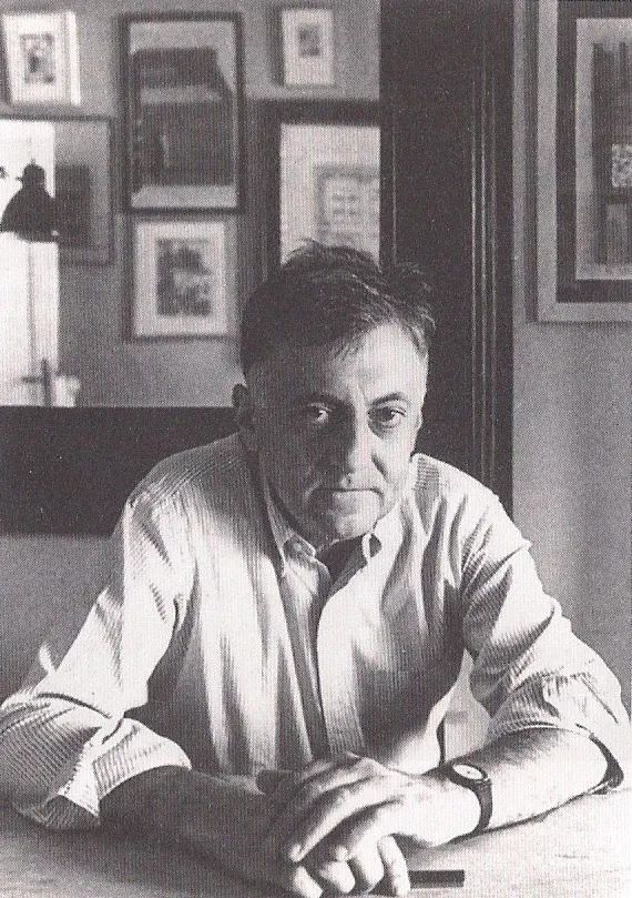 阿爾多·羅西Aldo Rossi