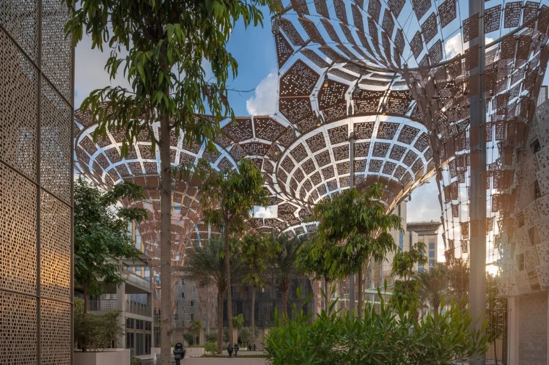 2020杜拜世博會 Expo 2020 Dubai