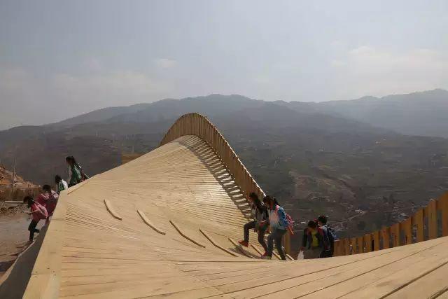 The Pinch 圖書館與社區中心／Olivier Ottevaere + 林君翰