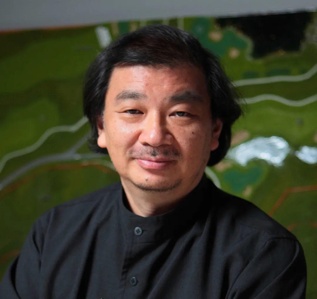 坂茂(Shigeru Ban)