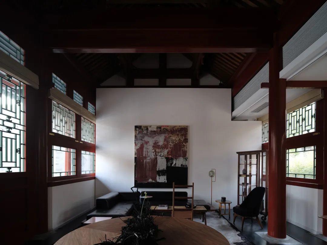 《棲居之詩，邊界之始》ˊ展覽／如恩設計／