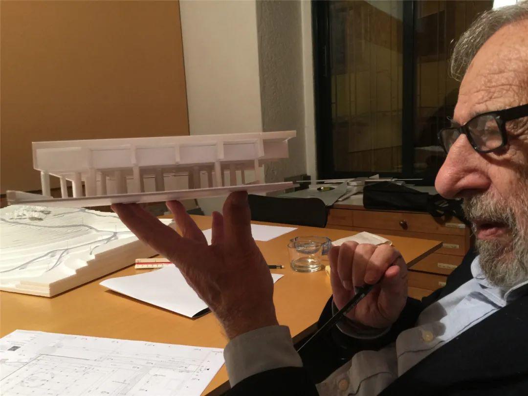 金寶山嘉卿園陵園／Álvaro Siza + Carlos Castanheira