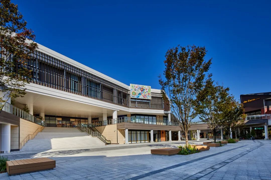 東京TOD南町田Grandberry Park Tokyo