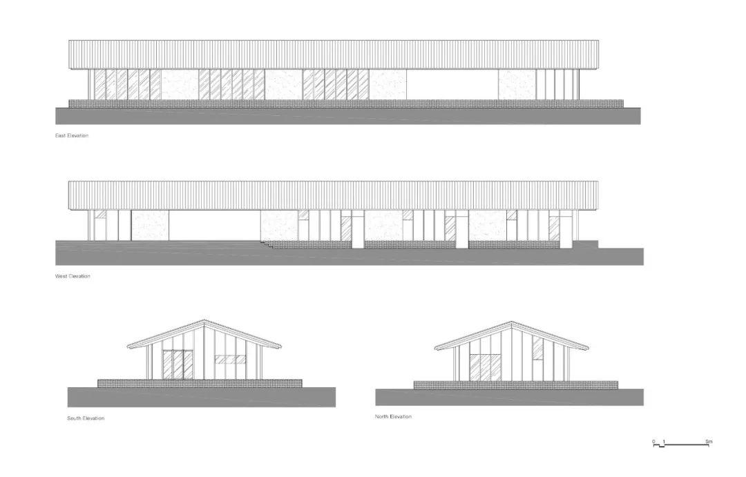 青普揚州瘦西湖文化行館／如恩設計研究室Neri&Hu